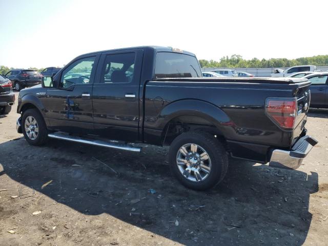 Photo 2 from auction – 2011 FORD 1110 with VIN 1FTFW1CF9BFC29193