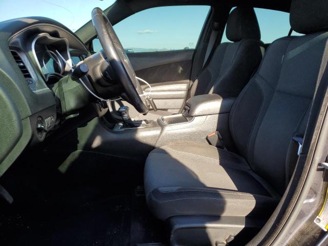 Photo 7 from auction – 2018 DODGE CHARGER SX with VIN 2C3CDXHG9JH179233