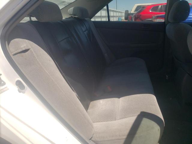 Photo 10 from auction – 2002 TOYOTA CAMRY LE with VIN JTDBE32K120018388
