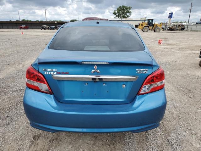 Photo 6 from auction – 2017 MITSUBISHI MIRAGE G4 with VIN ML32F3FJ2HH000347
