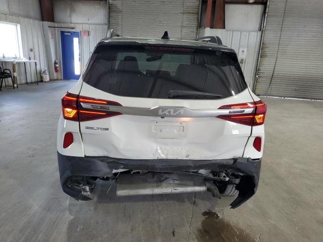 Photo 6 from auction – 2022 KIA SELTOS with VIN KNDEUCA26N7293140