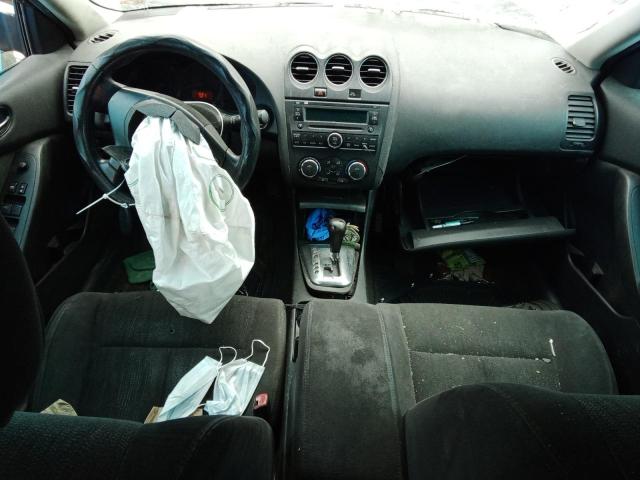 Photo 8 from auction – 2011 NISSAN ALTIMA BAS with VIN 1N4AL2AP7BC112918