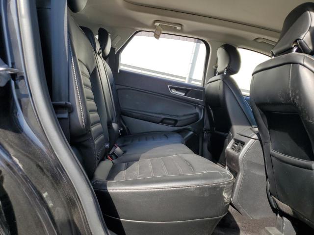 Photo 10 from auction – 2016 FORD EDGE SEL with VIN 2FMPK4J80GBC09005