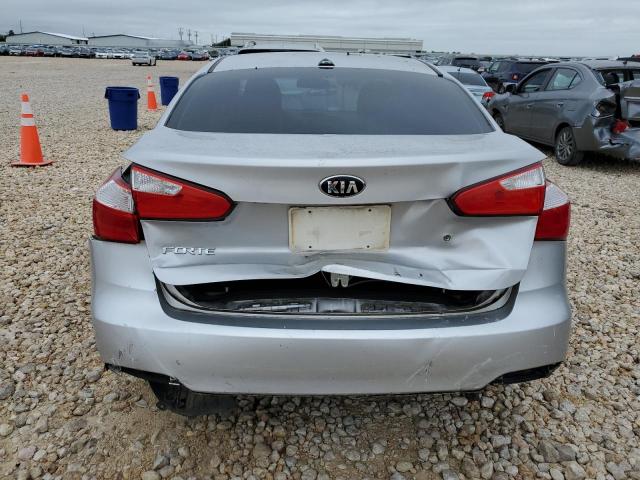 Photo 6 from auction – 2015 KIA FORTE LX with VIN KNAFK4A69F5429239