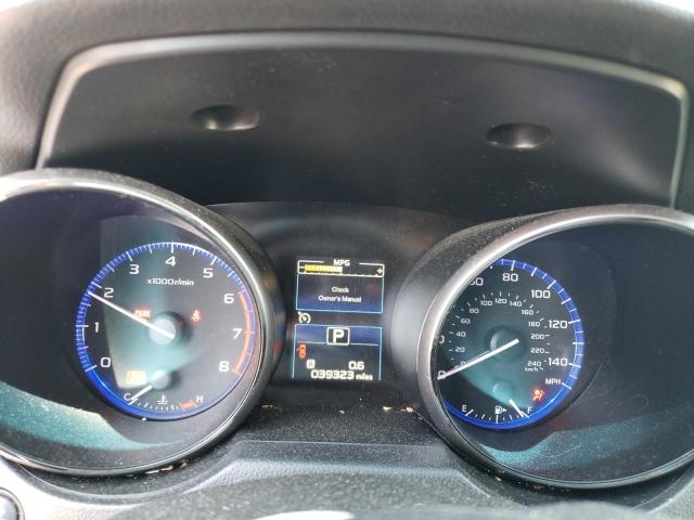 Photo 9 from auction – 2018 SUBARU OUTBACK 2. with VIN 4S4BSACC6J3329764