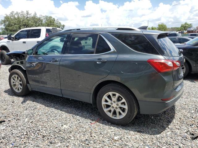 Photo 2 from auction – 2018 CHEVROLET EQUINOX LT with VIN 3GNAXJEV7JL304416