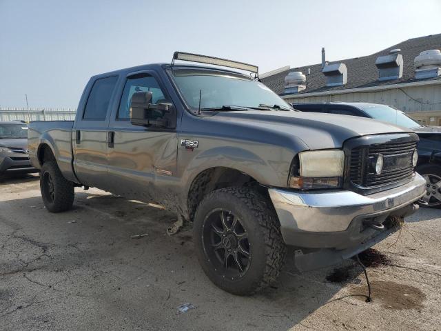 Photo 4 from auction – 2004 FORD F350 SRW S with VIN 1FTSW31P14EC90469