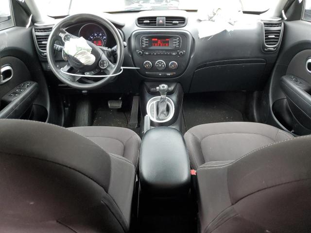 Photo 8 from auction – 2016 KIA SOUL with VIN KNDJN2A26G7859290