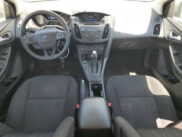 Photo 8 from auction – 2016 FORD FOCUS SE with VIN 1FADP3K2XGL344737