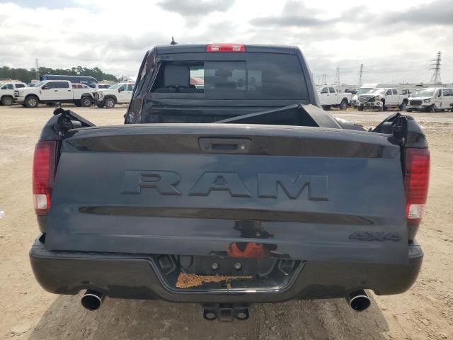 Photo 6 from auction – 2018 RAM 1500 SPORT with VIN 1C6RR7MT0JS109288