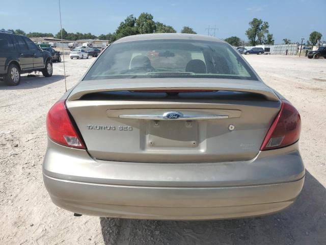 Photo 6 from auction – 2003 FORD TAURUS SES with VIN 1FAFP552X3G168341