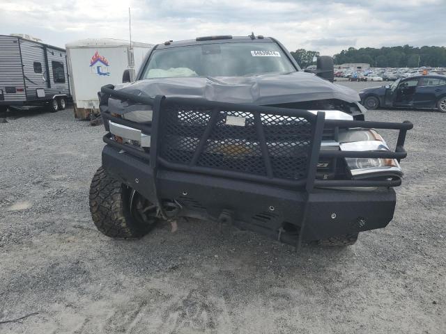 Photo 5 from auction – 2015 CHEVROLET 2500 with VIN 1GC1KWE88FF188112