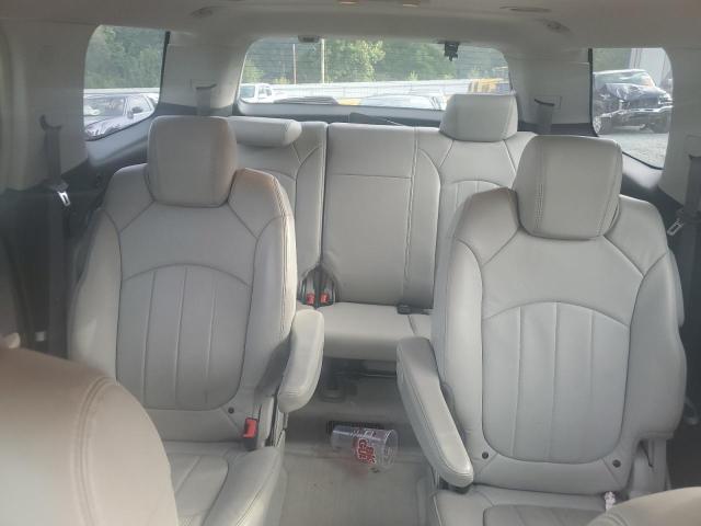 Photo 10 from auction – 2009 GMC ACADIA SLT with VIN 1GKER33D19J138394