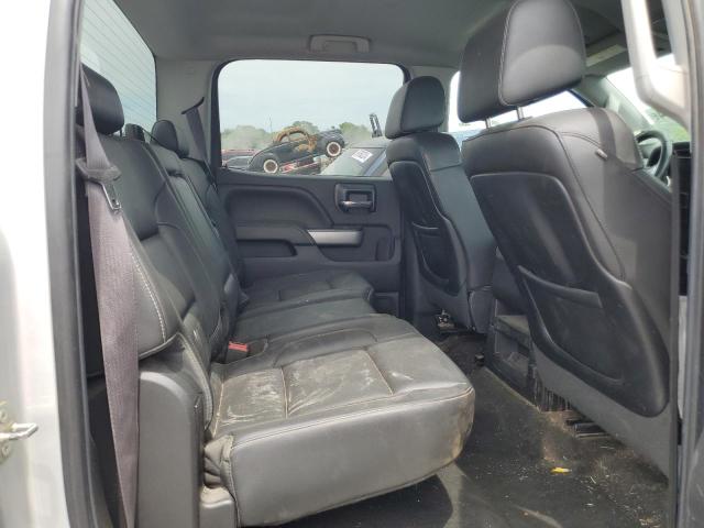 Photo 10 from auction – 2015 CHEVROLET SILVERADO with VIN 1GC1KVE82FF152135