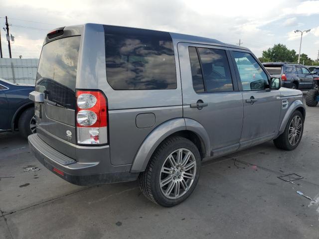 صورة رقم 3 من المزاد - 2011 LAND ROVER LR4 HSE LU مع VIN SALAK2D48BA577419