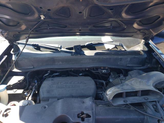 Photo 12 from auction – 2013 HONDA PILOT EX with VIN 5FNYF4H43DB003336