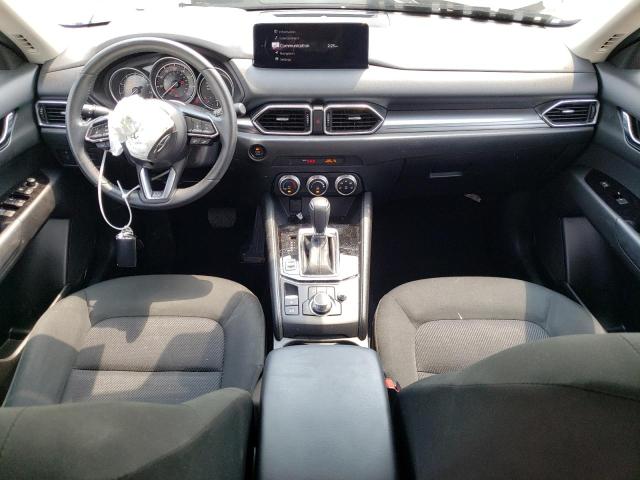 Photo 8 from auction – 2022 MAZDA CX-5 with VIN JM3KFBAM0N0598898