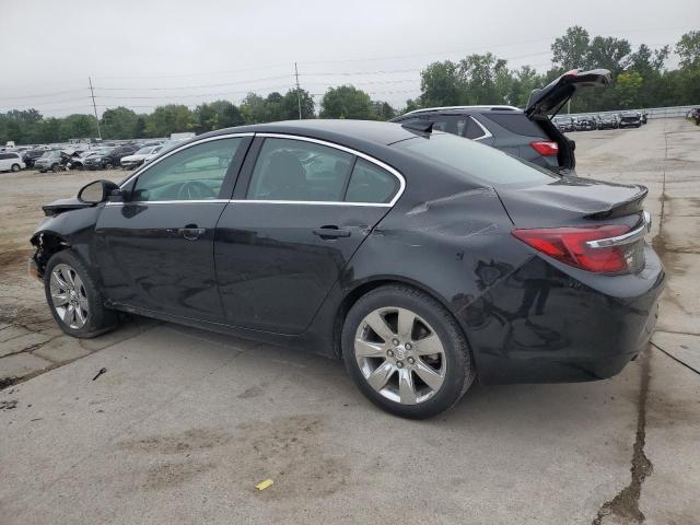 Photo 2 from auction – 2015 BUICK REGAL with VIN 2G4GK5EX6F9193115
