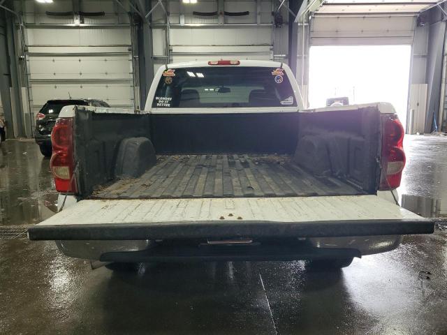 Photo 6 from auction – 2003 CHEVROLET 1500 with VIN 1GCEK19T43E228299