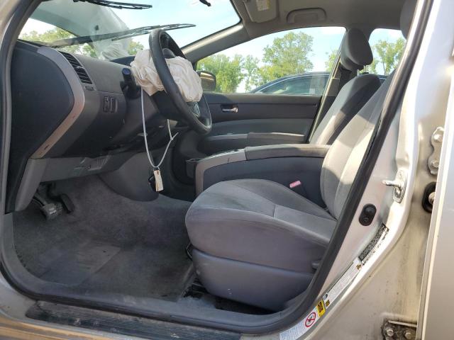 Photo 7 from auction – 2005 TOYOTA PRIUS with VIN JTDKB20U950122381