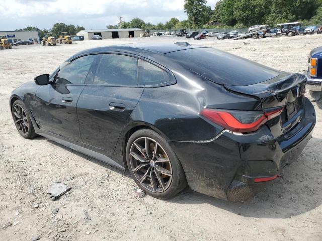 Photo 2 from auction – 2023 BMW M440I GRAN with VIN WBA63AW04PFP17973
