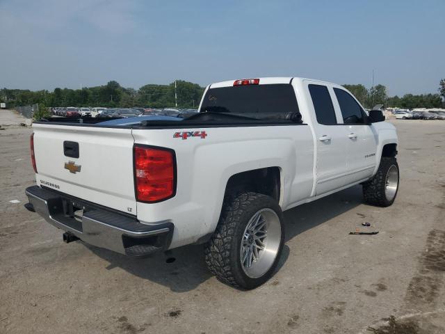 Photo 3 from auction – 2015 CHEVROLET SILVERADO with VIN 1GCVKREC1FZ351205