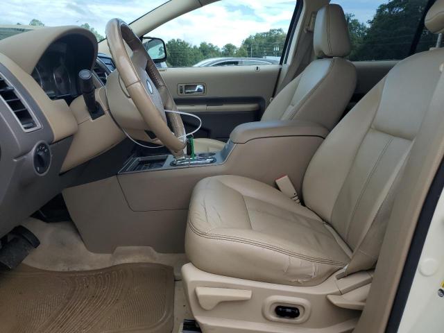 Photo 7 from auction – 2007 FORD EDGE SEL with VIN 2FMDK48C37BB07663