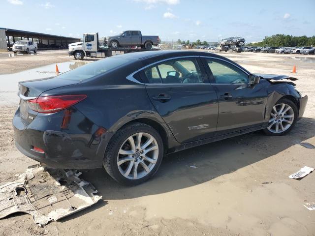 Photo 3 from auction – 2017 MAZDA 6 TOURING with VIN JM1GL1V57H1114440