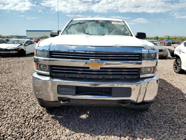 Photo 5 from auction – 2016 CHEVROLET SILVERADO with VIN 1GC2KUEG0GZ311112