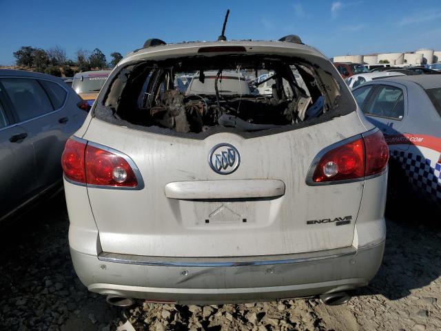 Photo 6 from auction – 2011 BUICK ENCLAVE CX with VIN 5GAKVCEDXBJ318570