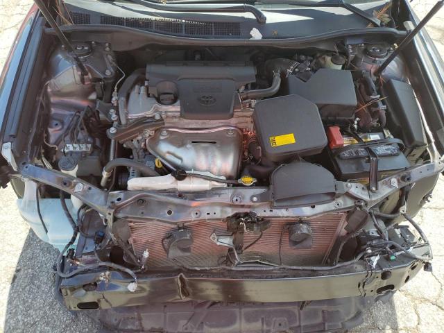 Photo 11 from auction – 2014 TOYOTA CAMRY L with VIN 4T1BF1FK3EU827928