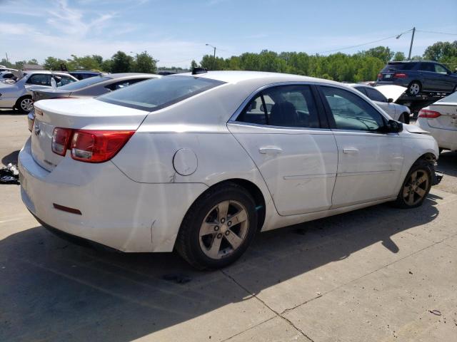 Photo 3 from auction – 2014 CHEVROLET MALIBU LS with VIN 1G11B5SL2EF299832