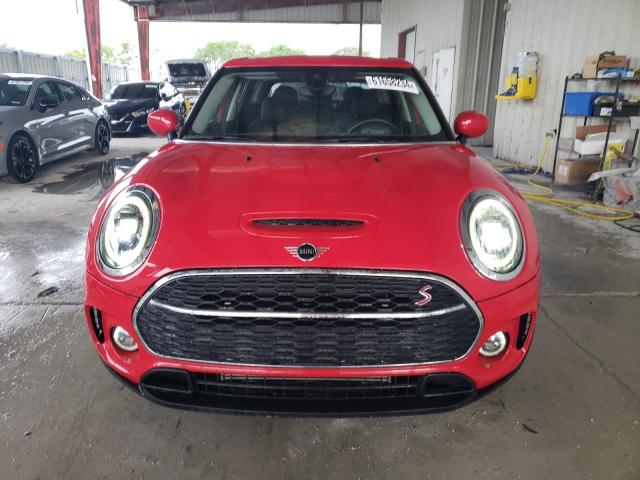 Photo 5 from auction – 2022 MINI COOPER S C with VIN WMWLV7C0XN2R85709