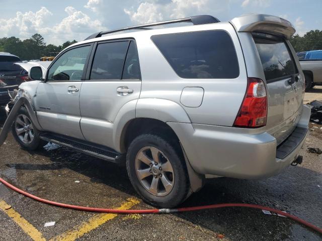 Photo 2 from auction – 2008 TOYOTA 4RUNNER LI with VIN JTEBU17R38K029060