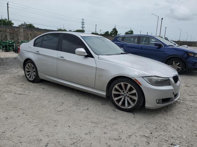 Photo 4 from auction – 2011 BMW 328 I with VIN WBAPH7G55BNN06010
