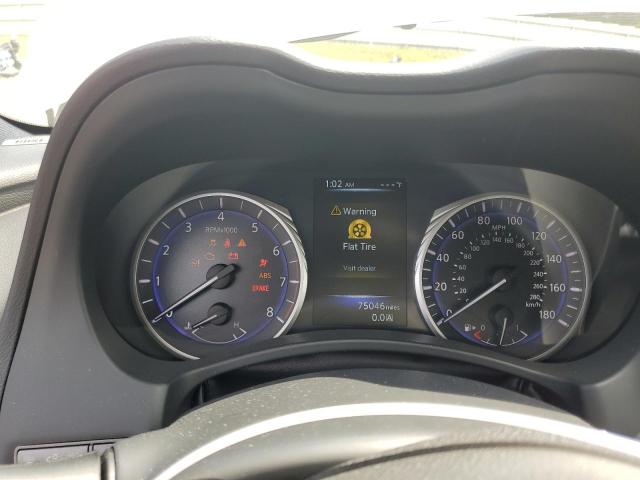 Photo 9 from auction – 2017 INFINITI Q60 BASE with VIN JN1CV7EL1HM320655