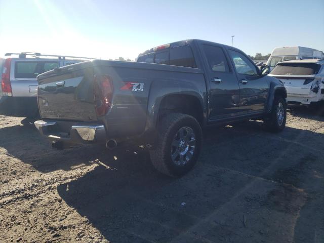 Photo 3 from auction – 2012 CHEVROLET COLORADO L with VIN 1GCHTDFE6C8156876