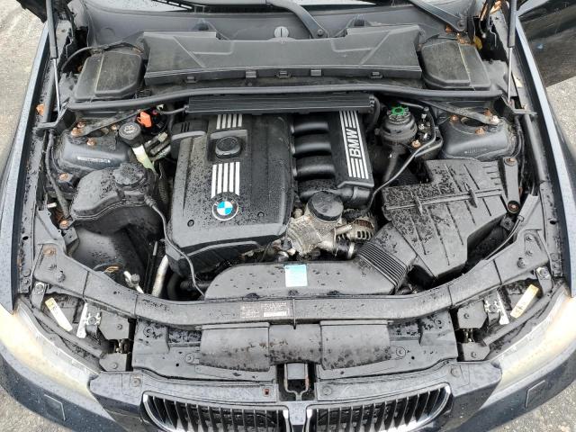 Photo 11 from auction – 2008 BMW 328 XIT with VIN WBAVT73558FZ38112