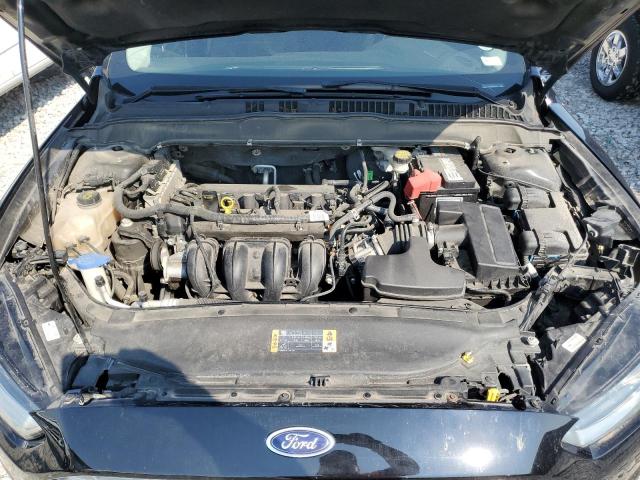 صورة رقم 11 من المزاد - 2016 FORD FUSION مع VIN 3FA6P0H73GR258620