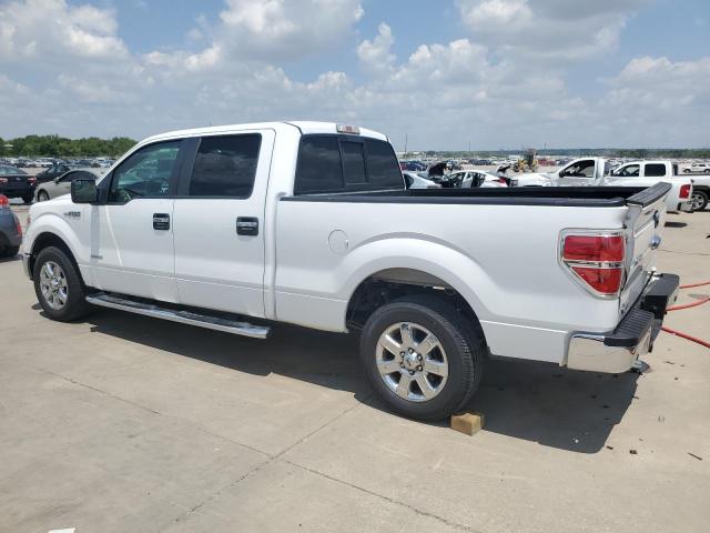 Photo 2 from auction – 2014 FORD F150 SUPER with VIN 1FTFW1CT4EKE37497