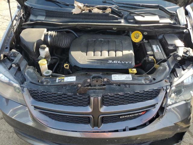 Photo 12 from auction – 2017 DODGE GRAND CARA with VIN 2C4RDGEGXHR566646