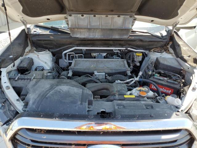 Photo 12 from auction – 2019 SUBARU ASCENT PRE with VIN 4S4WMACD6K3419261