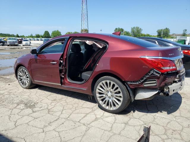 Photo 2 from auction – 2016 BUICK LACROSSE P with VIN 1G4GF5G32GF143187