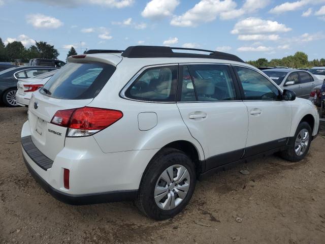 Photo 3 from auction – 2013 SUBARU OUTBACK 2. with VIN 4S4BRCAC4D3325579