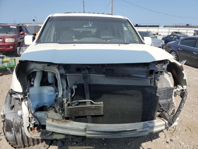 Photo 5 from auction – 2012 HONDA PILOT EXL with VIN 5FNYF4H58CB056573