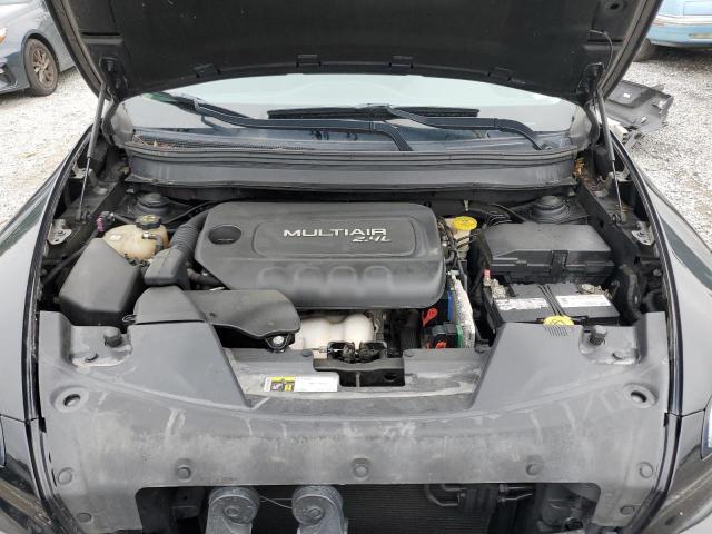 Photo 12 from auction – 2014 JEEP CHEROKEE L with VIN 1C4PJMCB2EW232569