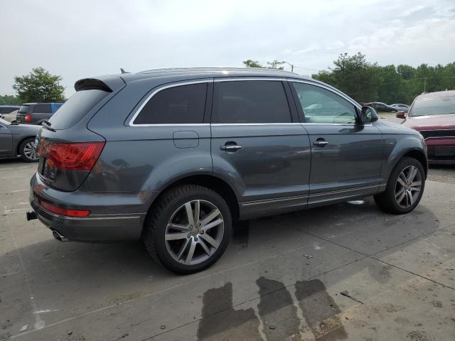 Photo 3 from auction – 2013 AUDI Q7 PREMIUM with VIN WA1LMAFE6DD008705