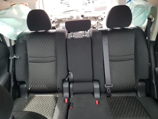Photo 10 from auction – 2017 NISSAN ROGUE S with VIN KNMAT2MV0HP519467