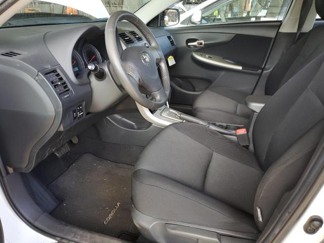 Foto 7 de la subasta – 2010 TOYOTA COROLLA BA con VIN 2T1BU4EE7AC477590