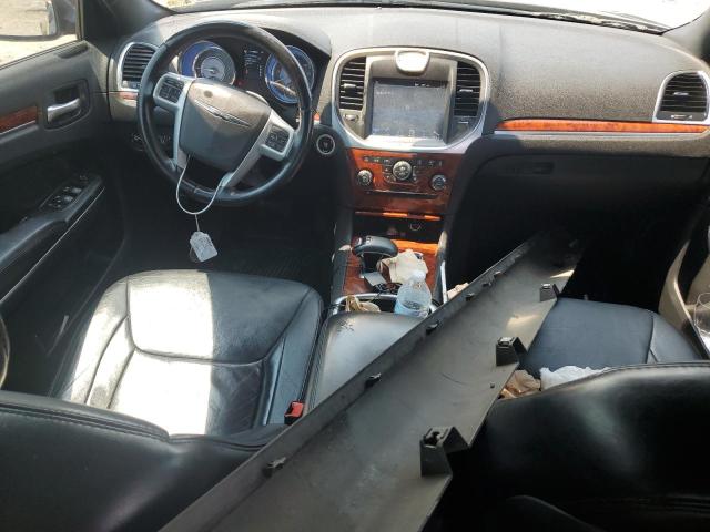 Photo 8 from auction – 2014 CHRYSLER 300 with VIN 2C3CCAAG0EH232529